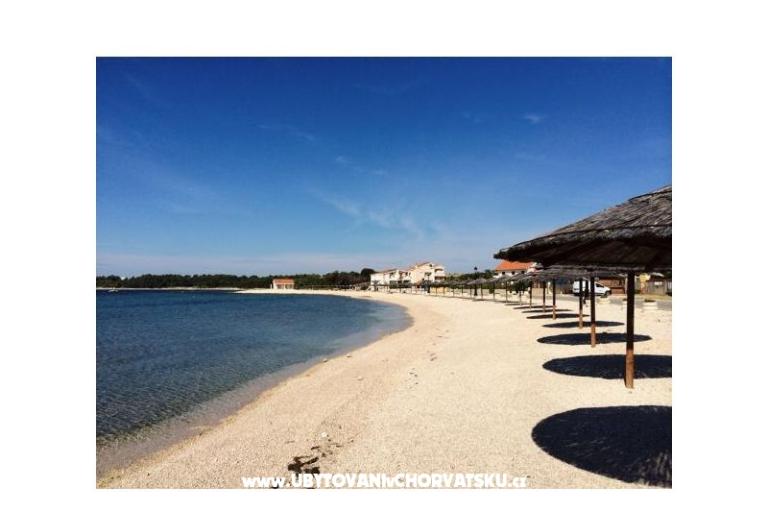 Apartmani Milka Vir – foto 9