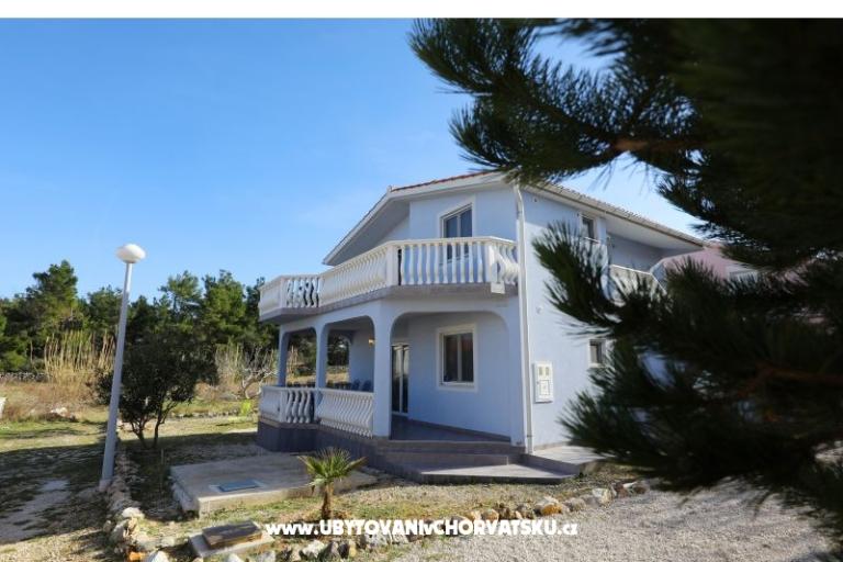 Apartmani Meljančić – foto 8