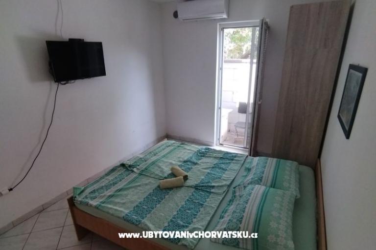 Apartmani Oto Ivanka – foto 13