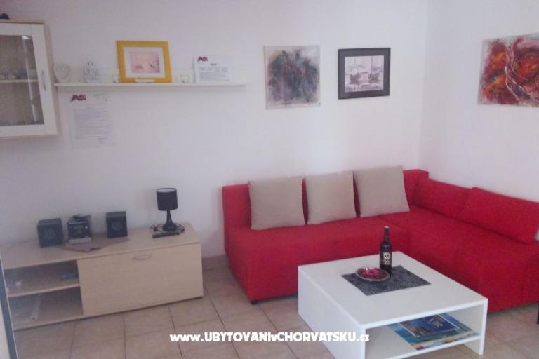 Apartmani otok Vir – foto 12