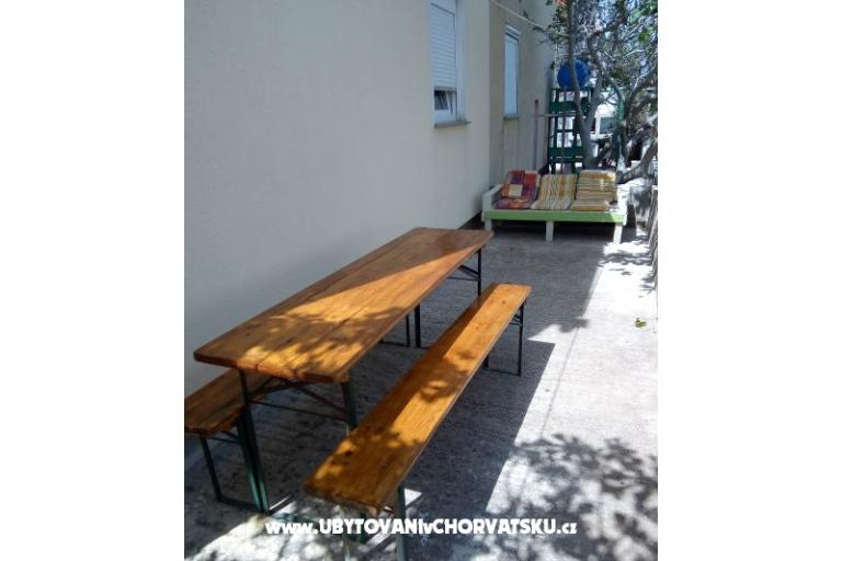 Apartmani otok Vir – foto 18