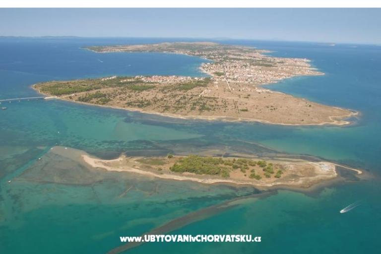 Apartmani otok Vir – foto 2