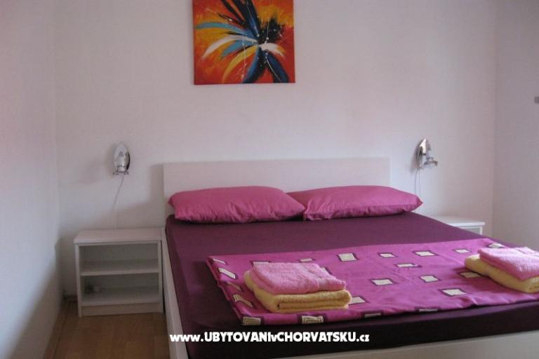Apartmani otok Vir – foto 7