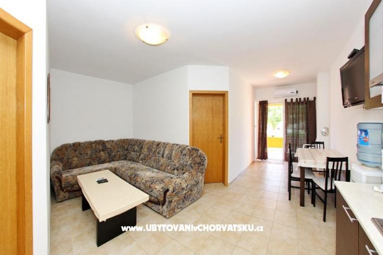 Apartmani Pavić - Sapavac – foto 9