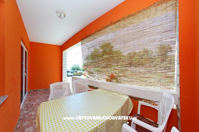 Apartmani Pavić - Sapavac – foto 7