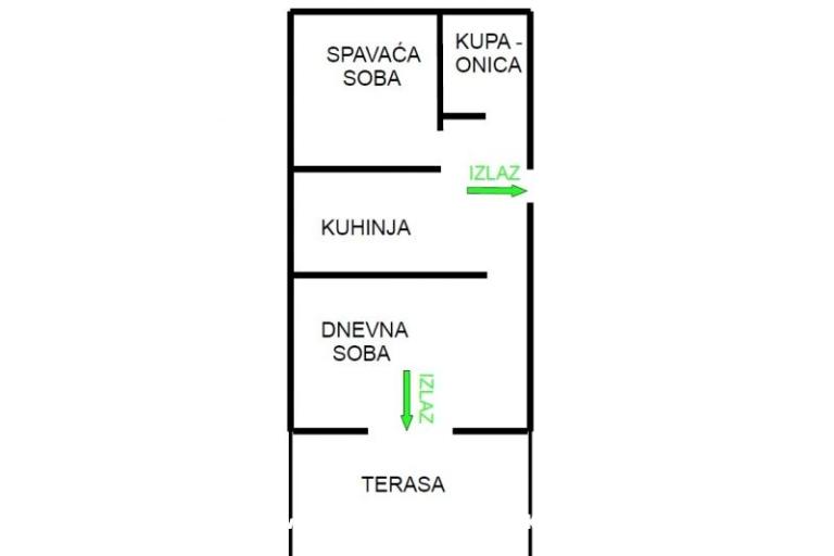 Apartmani Peašinović – foto 10