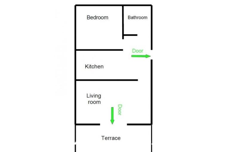 Apartmani Peašinović – foto 11