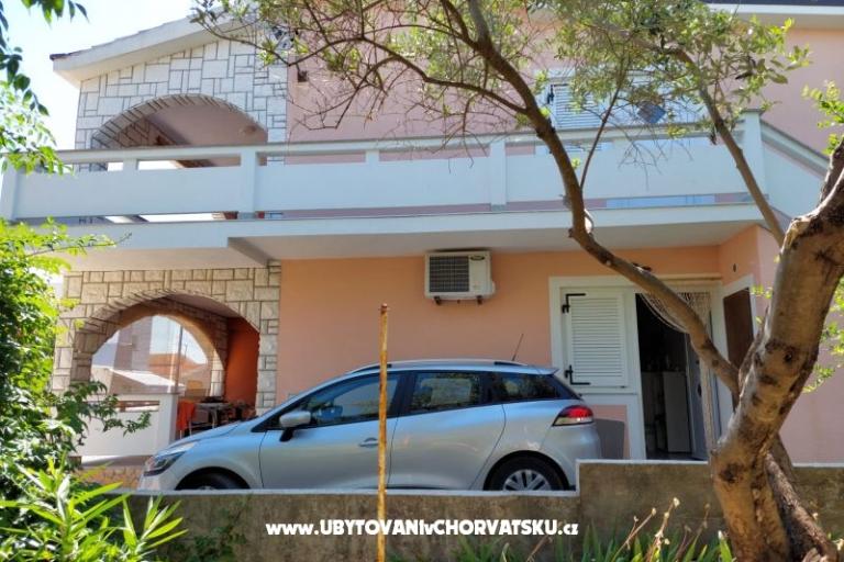 Apartmani Peašinović – foto 2