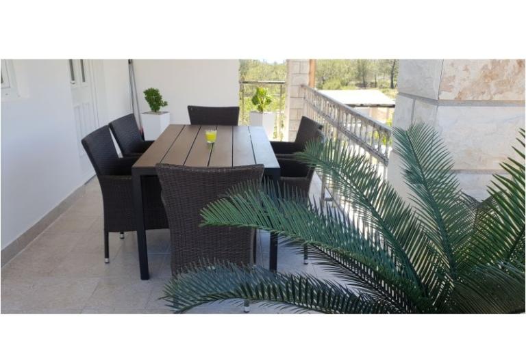 Apartmani Samanta Vir – foto 3