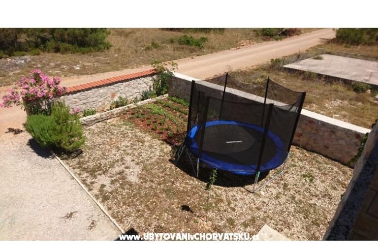 Apartmani Samanta Vir – foto 5