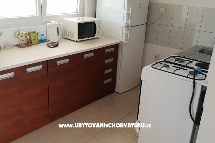 Apartmani Samanta Vir – foto 6