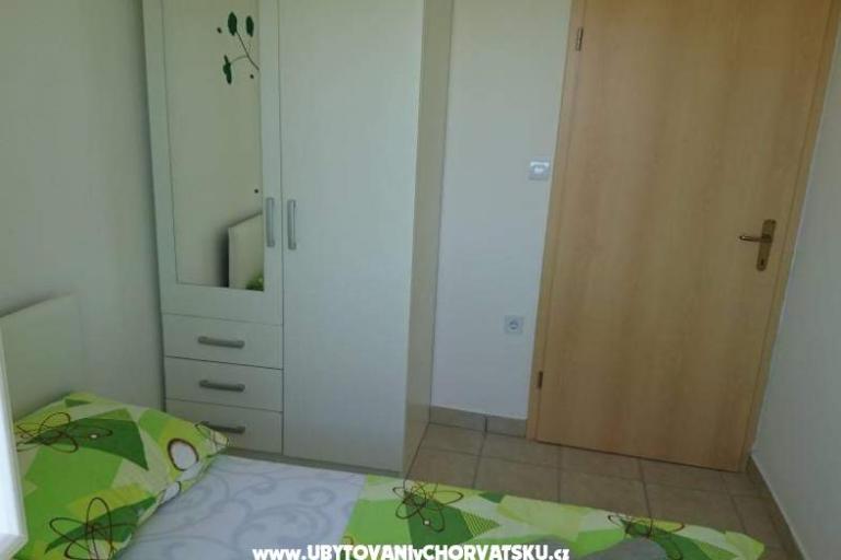 Apartmani Samanta Vir – foto 8