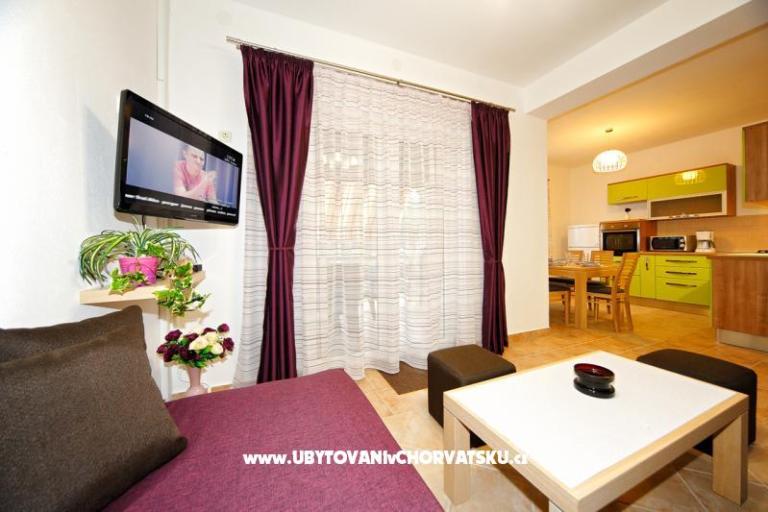 Apartmani Sapavac – foto 8