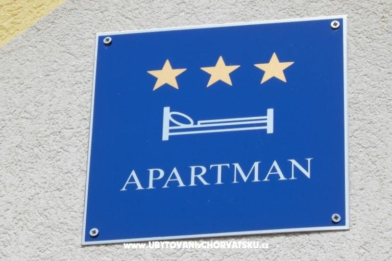 Apartmani SARIC A – foto 2