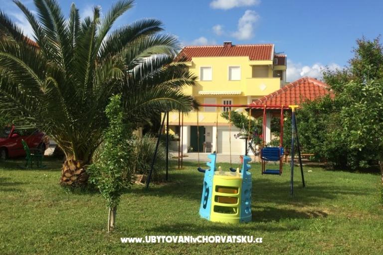 Apartmani SARIC A – foto 4
