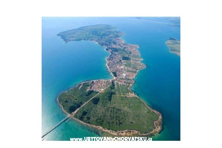 Apartmani Budija / Lavanda – foto 16
