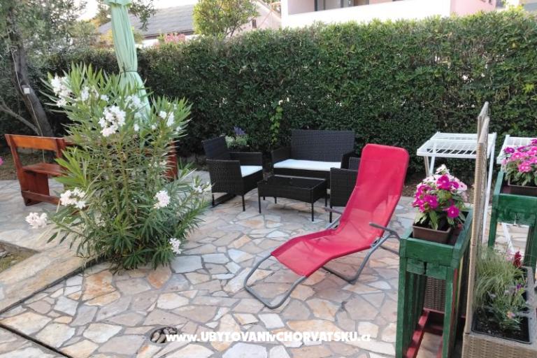 Apartmani Budija / Lavanda – foto 8