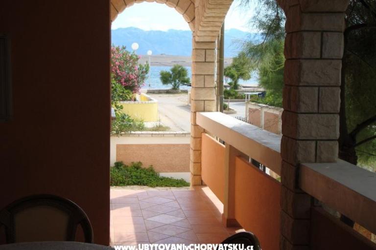 Apartmani Vlašić otok Vir – foto 3