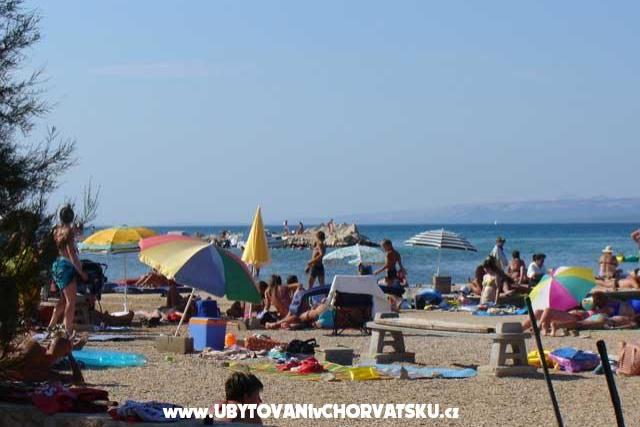 Apartmani Vlašić otok Vir – foto 7