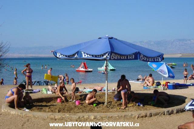 Apartmani Vlašić otok Vir – foto 8