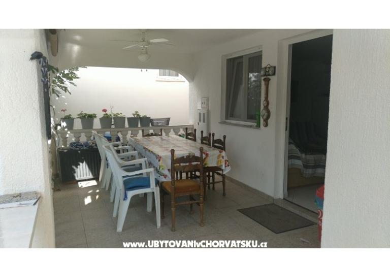 Apartmani Žaja – foto 10