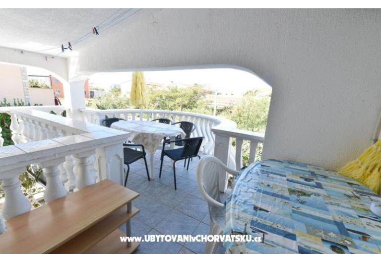 Apartmani Žaja – foto 14