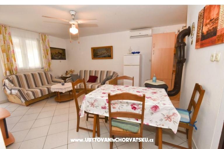Apartmani Žaja – foto 17