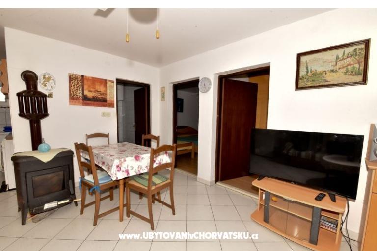 Apartmani Žaja – foto 18