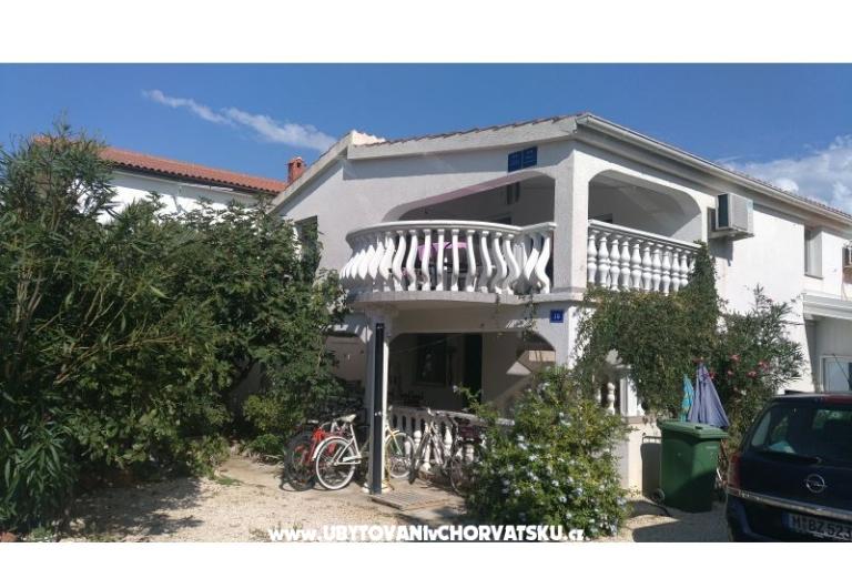 Apartmani Žaja – foto 9