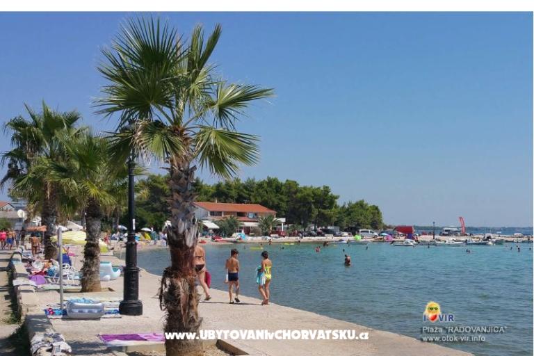 Apartman IVA - VIR – foto 19