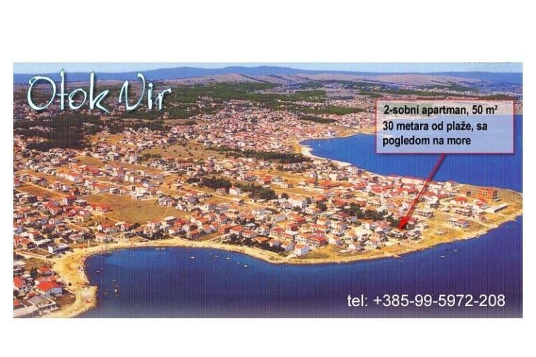 Apartman IVA - VIR – foto 6