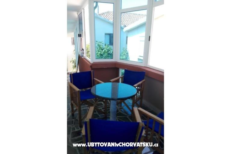 Apartmani Anamaria – foto 10