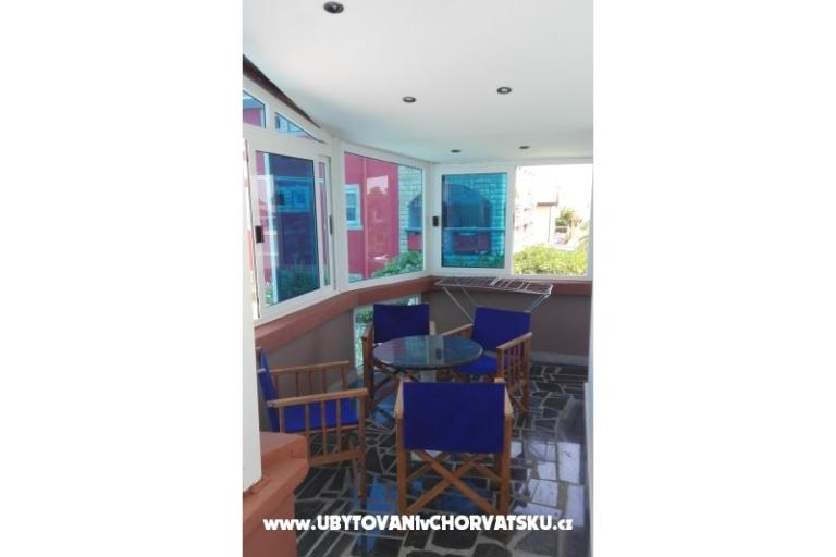 Apartmani Anamaria – foto 11