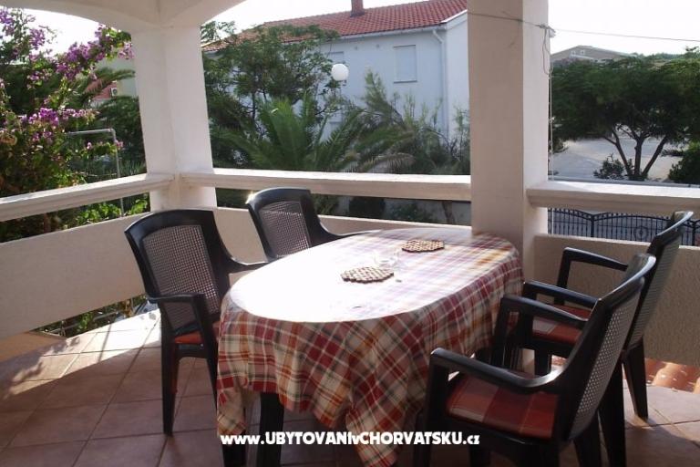 Apartmani Galunić – foto 11