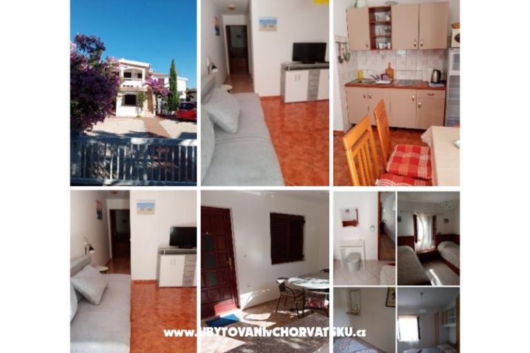 Apartmani Galunić – foto 19