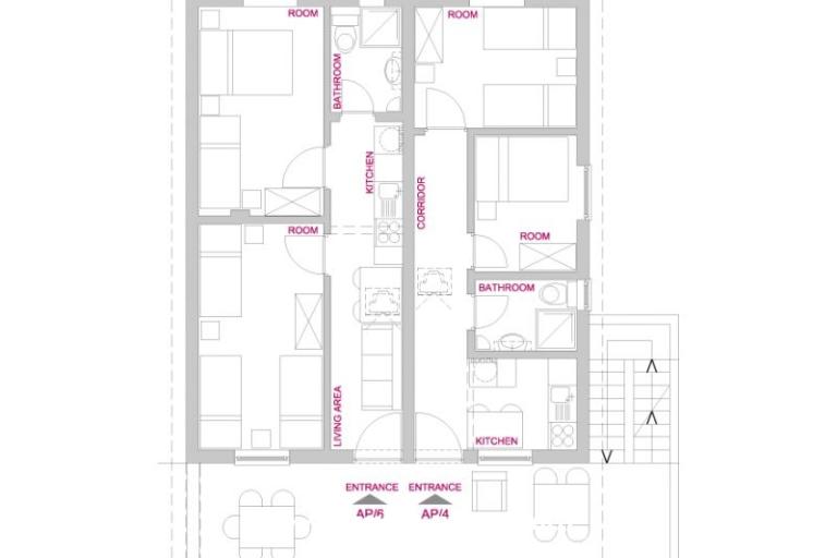 Apartmani Studio – foto 4