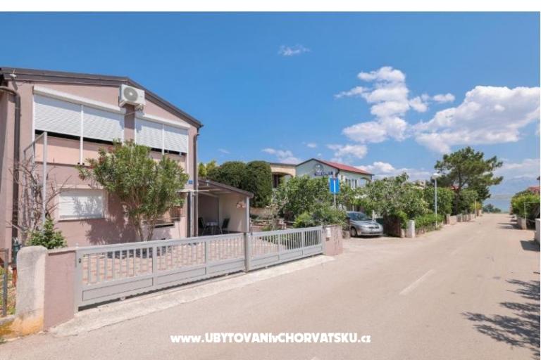 Apartman Sunset Vir – foto 2