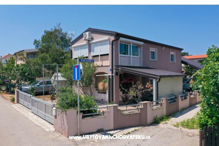 Apartman Sunset Vir – foto 3