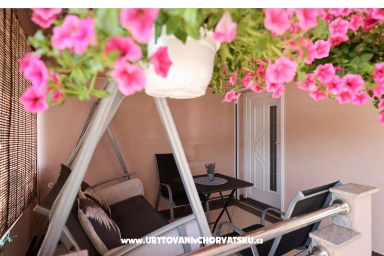 Apartman Sunset Vir – foto 4