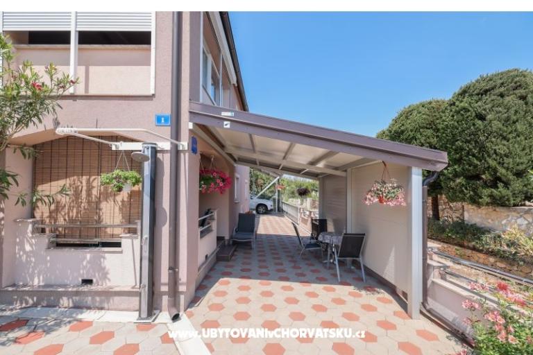 Apartman Sunset Vir – foto 6