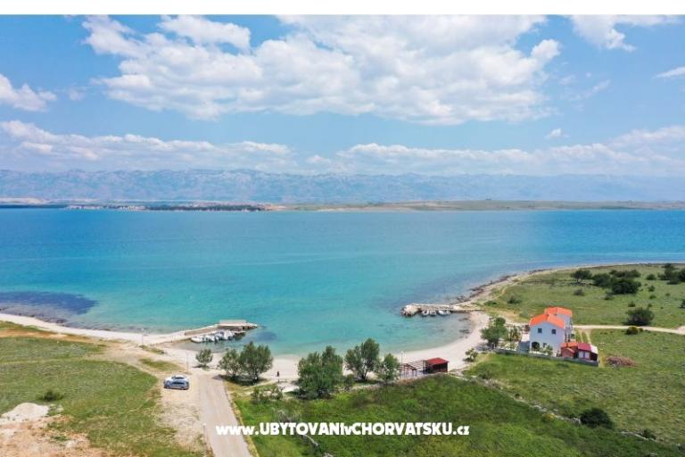 Apartman Sunset Vir – foto 8