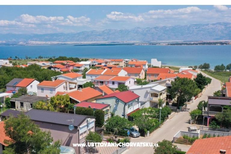 Apartman Sunset Vir – foto 9