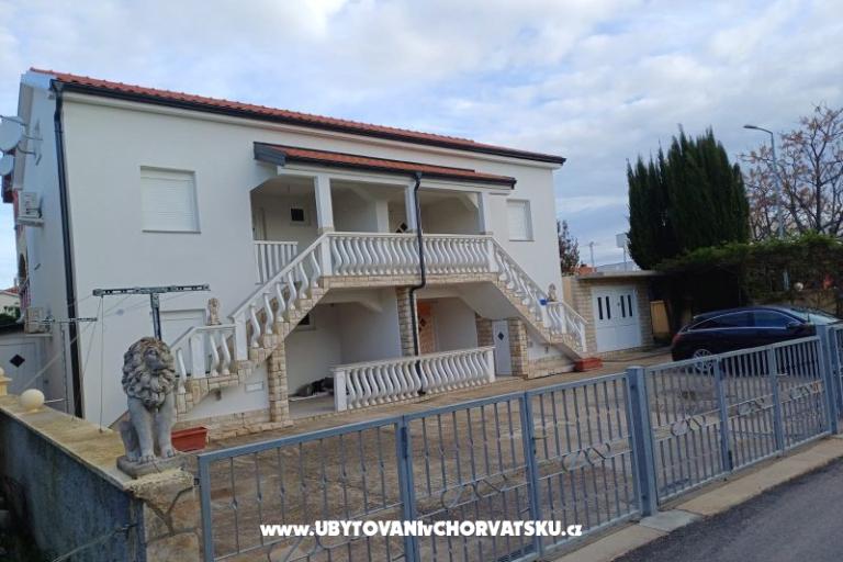 Apartmani Debeljak – foto 2