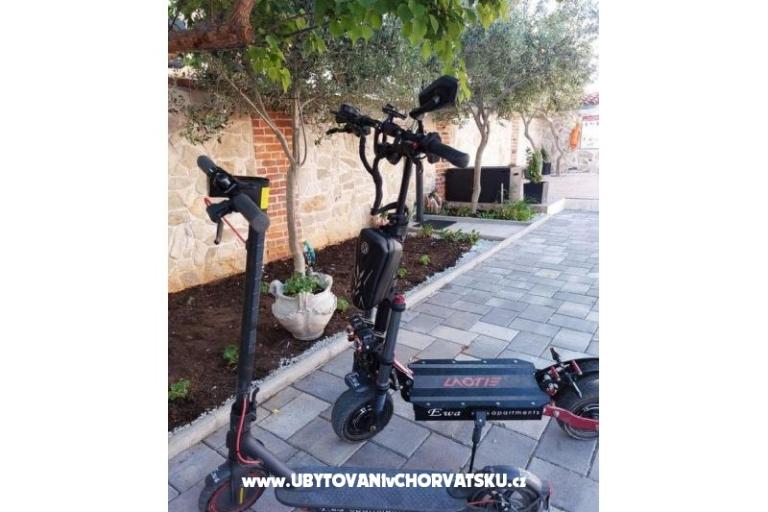 Apartmani Ewa – foto 23