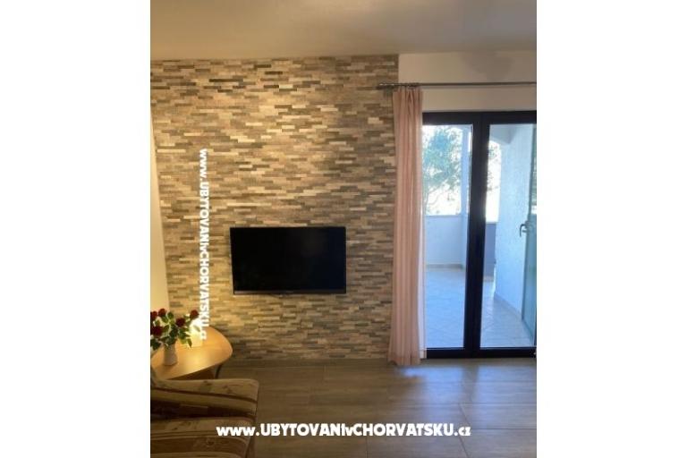Apartmani Flanell – foto 12
