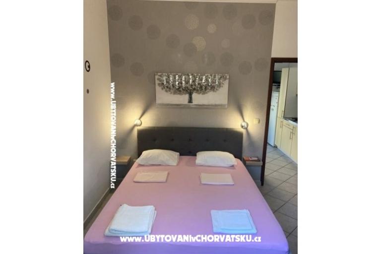 Apartmani Flanell – foto 14