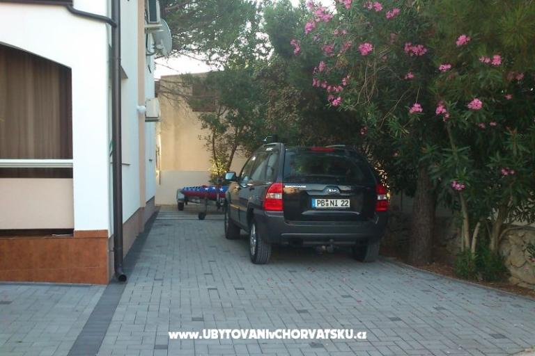 Apartmani Luka – foto 14