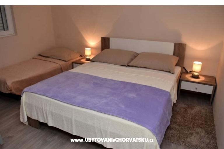 Apartmani Orešić – foto 10