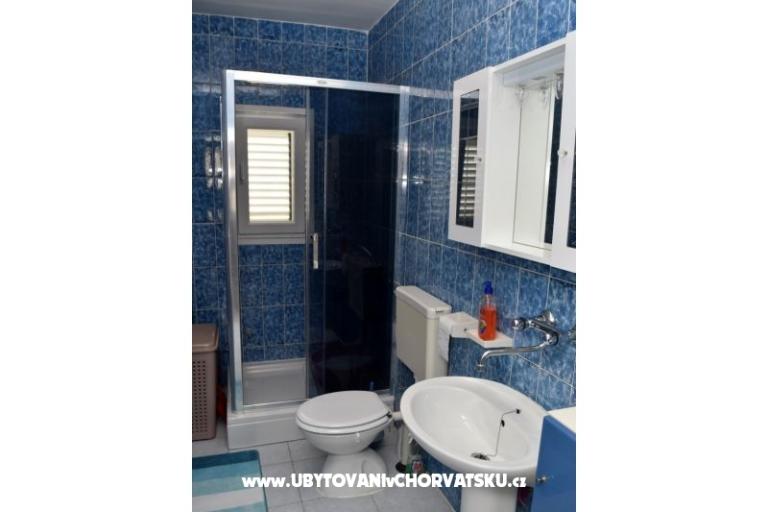 Apartmani Orešić – foto 11