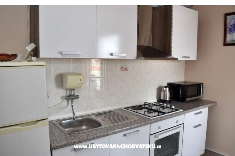 Apartmani Orešić – foto 16